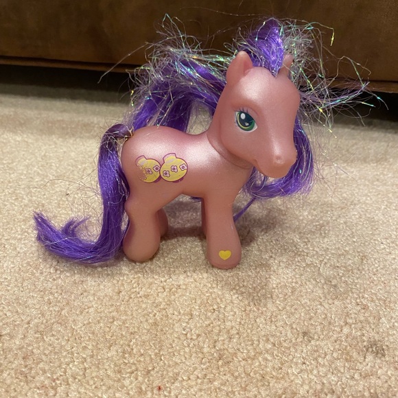My Little Pony G3 Kimono - Picture 1 of 5